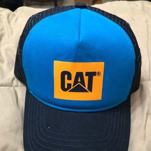 CAT Mesh Hat